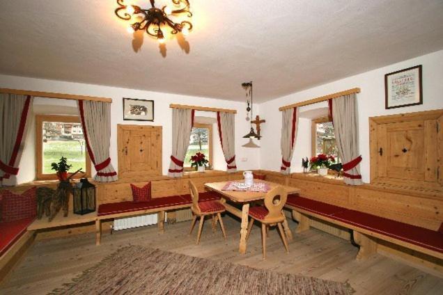 Landhotel Rauchenwalderhof Майрхофен Экстерьер фото