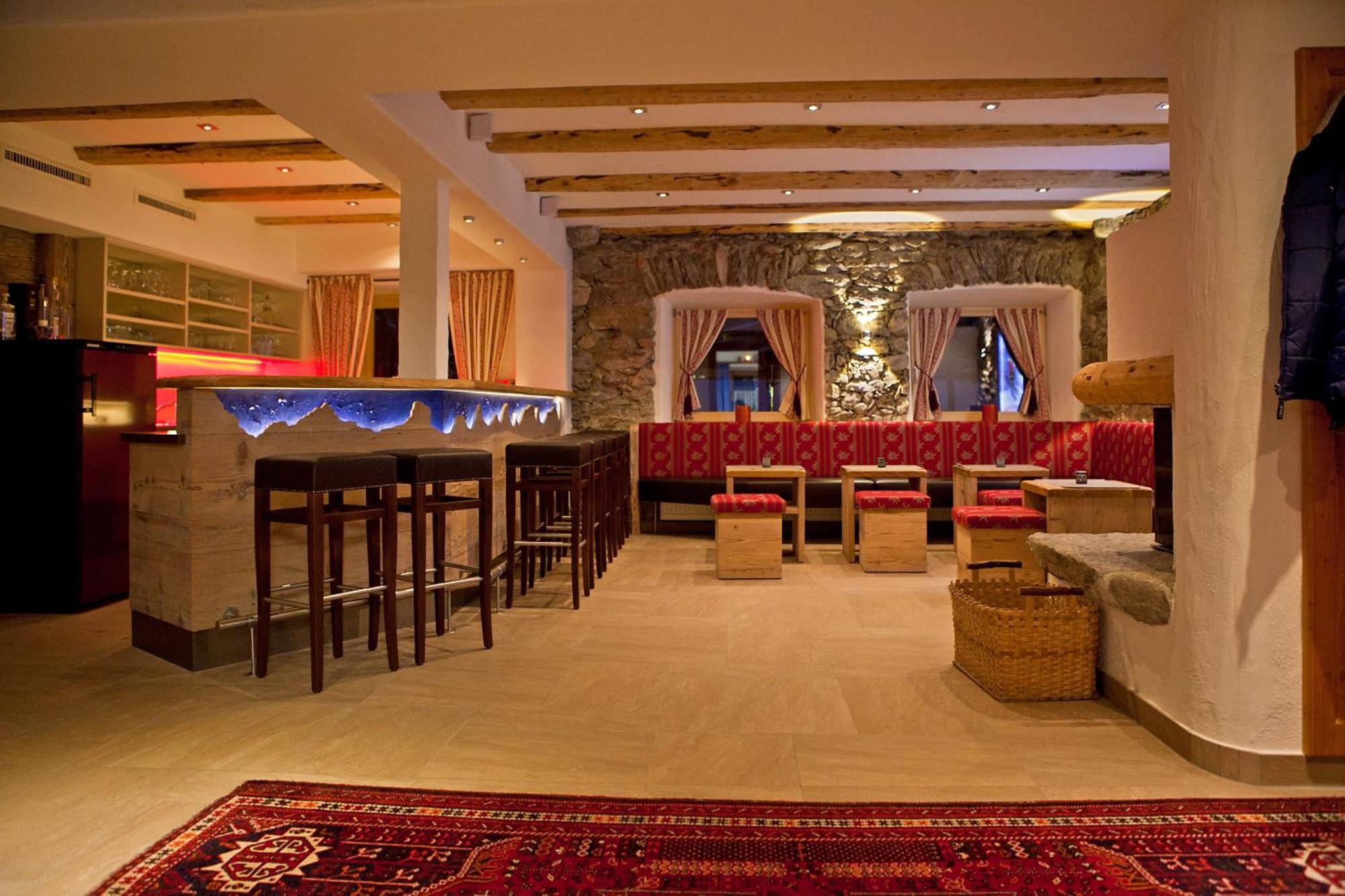 Landhotel Rauchenwalderhof Майрхофен Экстерьер фото