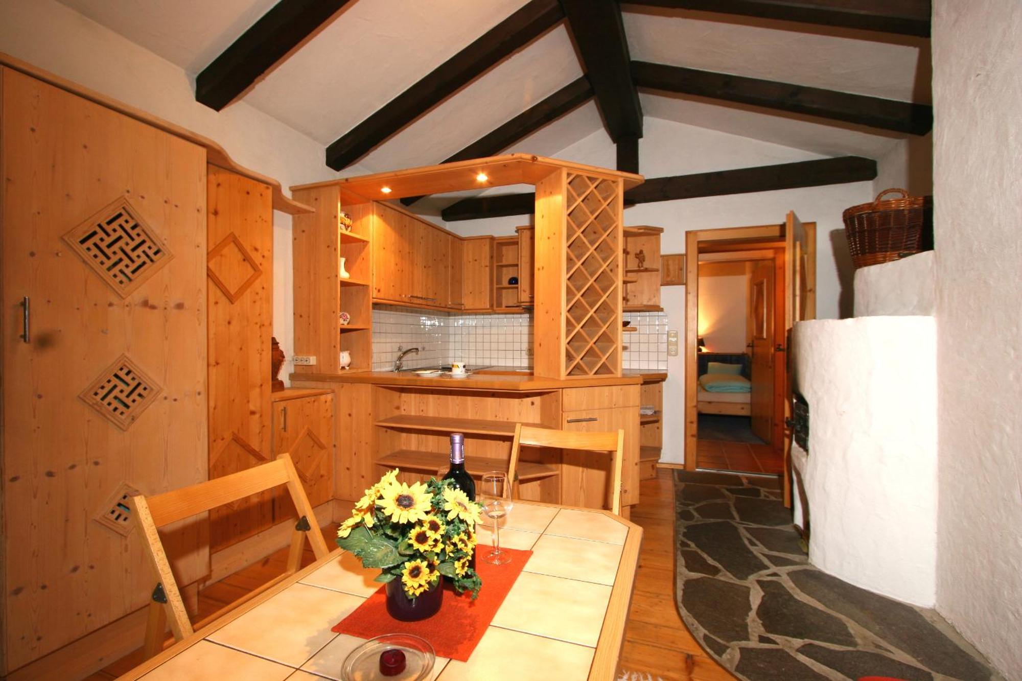 Landhotel Rauchenwalderhof Майрхофен Номер фото